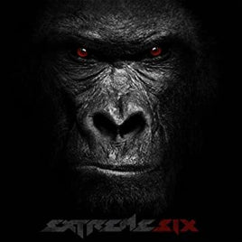 Extreme Six (Black Vinyl) (2 Lp's) - Vinyl