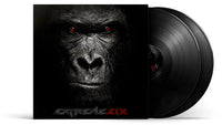 
              Extreme Six (Black Vinyl) (2 Lp's) - Vinyl
            