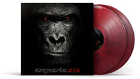 
              Extreme Six (Limited Edition, Black & Red Marbled) (2 Lp's) - Vinyl
            