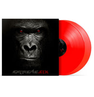 
              Extreme Six (Limited Edition, Transparent Red) (2 Lp's) - Vinyl
            