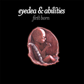 Eyedea & Abilities First Born (20 Year Anniversary Edition) [Explicit Content] (Colored Vinyl, Red) (2 Lp's) - Vinyl