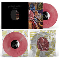 
              Eyedea & Abilities First Born (20 Year Anniversary Edition) [Explicit Content] (Colored Vinyl, Red) (2 Lp's) - Vinyl
            