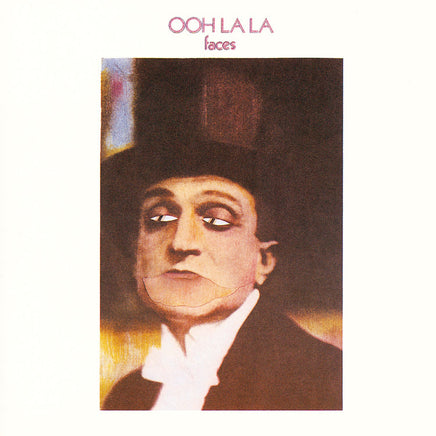 Faces Ooh La La - Vinyl