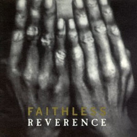 Faithless Reverence [Import] (2 Lp's) - Vinyl