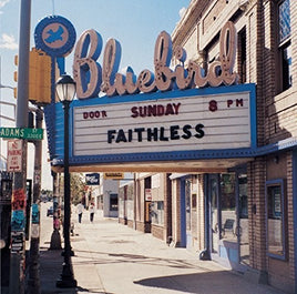 Faithless Sunday 8 P.M. (MP3 Download) [Import] (2 Lp's) - Vinyl