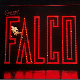 Falco Emotional (180 Gram Vinyl, Remastered) [Import] - Vinyl