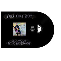 
              Fall Out Boy So Much (For) Stardust - Vinyl
            