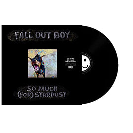 Fall Out Boy So Much (For) Stardust - Vinyl