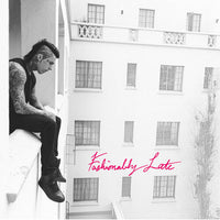 
              Falling In Reverse Fashionably Late [Explicit Content] (Reissue) - Vinyl
            