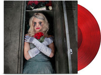 
              Falling In Reverse The Drug in Me Is You [Explicit Content] (Limited Edition, Indie Exclusive, Red Colored Vinyl) - Vinyl
            