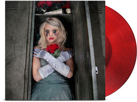 Falling In Reverse The Drug in Me Is You [Explicit Content] (Limited Edition, Indie Exclusive, Red Colored Vinyl) - Vinyl