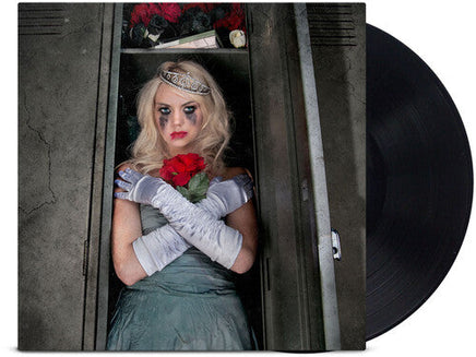 Falling In Reverse The Drug in Me Is You [Explicit Content] (Reissue) - Vinyl
