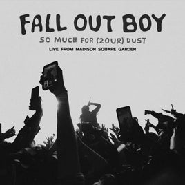 Fall Out Boy RSD