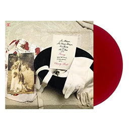 Fanny Charity Ball (Colored Vinyl, Ruby Red, Limited Edition) - Vinyl