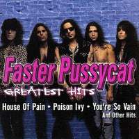 
              Faster Pussycat Greatest Hits (Colored Vinyl, Pink, Limited Edition, Anniversary Edition) - Vinyl
            