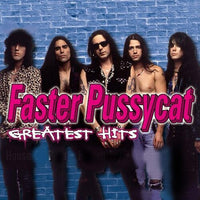 
              Faster Pussycat Greatest Hits (Colored Vinyl, Purple, Limited Edition, Anniversary Edition) - Vinyl
            