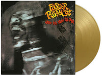 
              Faster Pussycat Wake Me When It's Over (Limited Edition, Numbered, 180-Gram Gold Colored Vinyl) [Import] - Vinyl
            