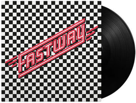 Fastway Fastway (180 Gram Vinyl) [Import] - Vinyl