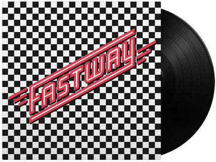 Fastway Fastway (180 Gram Vinyl) [Import] - Vinyl