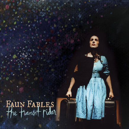 Faun Fables The Transit Rider - Vinyl