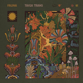 Fauna Taiga Trans [LP] - Vinyl