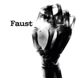Faust Faust [Lp] - Vinyl