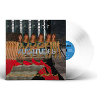 
              Feist Multitudes [Clear LP] (Indie Exclusive) - Vinyl
            