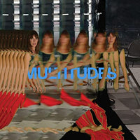 
              Feist Multitudes [LP] - Vinyl
            