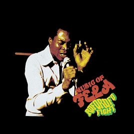 Fela Kuti Roforofo Fight: 50th Anniversary Edition (Transparent Orange & Green Vinyl) (2 Lp's) - Vinyl