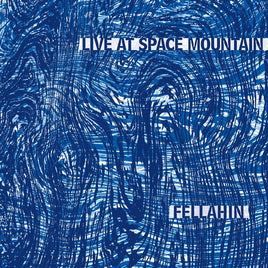 Fellahin Live At Space Mountain [LP] - Vinyl
