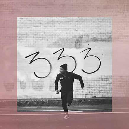 Fever 333 Strength In Numb333rs [Explicit Content] (Colored Vinyl, Pink, Digital Download Card) - Vinyl