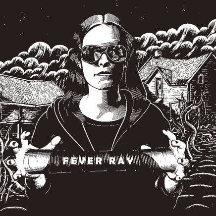 Fever Ray Fever Ray (Limited Edition Numbered) [White Vinyl] - Vinyl