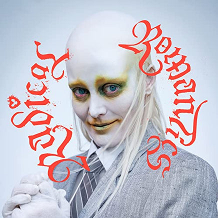 Fever Ray Radical Romantics - Vinyl