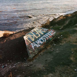 Fidlar Almost Free (Frosted Yellow Vinyl) - Vinyl