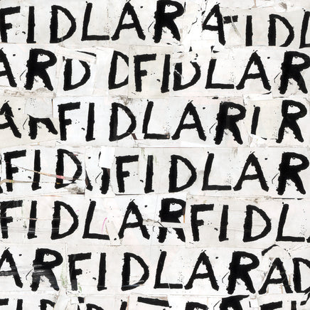 Fidlar Fidlar (Indie Exclusive, Frosted Silver Vinyl) - Vinyl