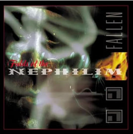 FIELDS OF THE NEPHILIM Fallen (Rsd 4.12.25) - Vinyl