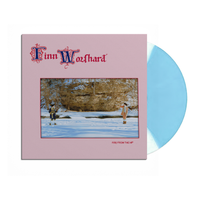 
              Finn Wolfhard Fire From The Hip (Indie Exclusive) [Half Moon Baby Blue + White] - Vinyl
            