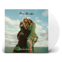 
              First Aid Kit Palomino (Colored Vinyl, White, Indie Exclusive) - Vinyl
            