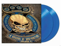 
              Five Finger Death Punch A Decade Of Destruction: Vol 2 [Explicit Content] (Colored Vinyl, Cobalt Blue, Limited Edition, Gatefold LP Jacket) (2 Lp's) - Vinyl
            