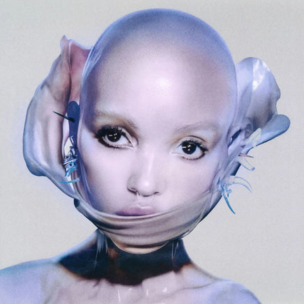 FKA Twigs Eusexua [Afterglow Pink Vinyl] - Vinyl