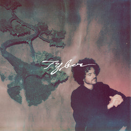 FKJ Tyber (Transparent Vinyl) - Vinyl
