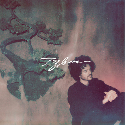FKJ Tyber (Transparent Vinyl) - Vinyl