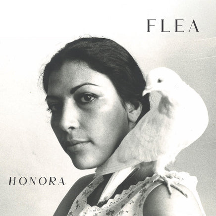 Flea Honora [Standard Black Vinyl] [2LP] - Vinyl
