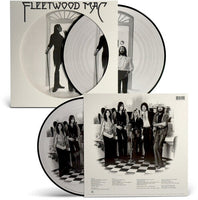
              Fleetwood Mac Fleetwood Mac (RSD Exclusive, Limited Edition, Picture Disc Vinyl) - Vinyl
            