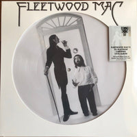 
              Fleetwood Mac Fleetwood Mac (RSD Exclusive, Limited Edition, Picture Disc Vinyl) - Vinyl
            