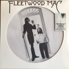 Fleetwood Mac Fleetwood Mac (RSD Exclusive, Limited Edition, Picture Disc Vinyl) - Vinyl