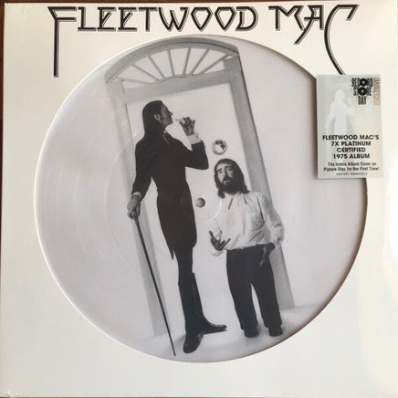 Fleetwood Mac Fleetwood Mac (RSD Exclusive, Limited Edition, Picture Disc Vinyl) - Vinyl