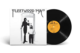 Fleetwood Mac Fleetwood Mac - Vinyl