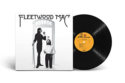 Fleetwood Mac Fleetwood Mac - Vinyl