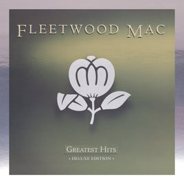 Fleetwood Mac Greatest Hits [Black Vinyl] [2LP] - Vinyl